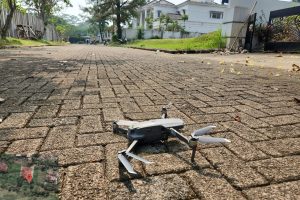 Jasa Survey Topografi