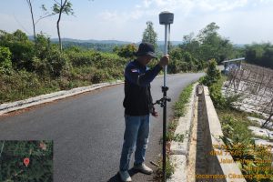 Jasa Survey Topografi